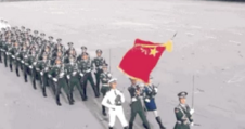 驻香港部队 发布短片《不忘初心 守护香江》